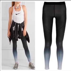 Nike Pro Ombre Leggings